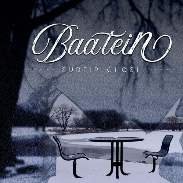 Cover art for Baatein